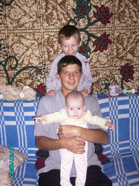 Дмитрий Шабаев