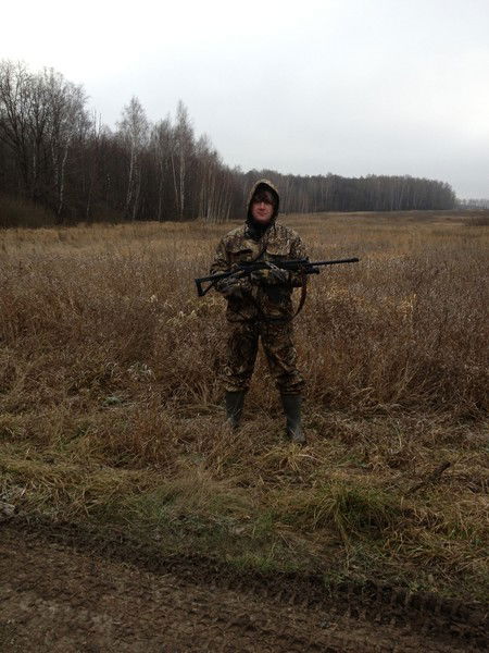 Андрей Сычев