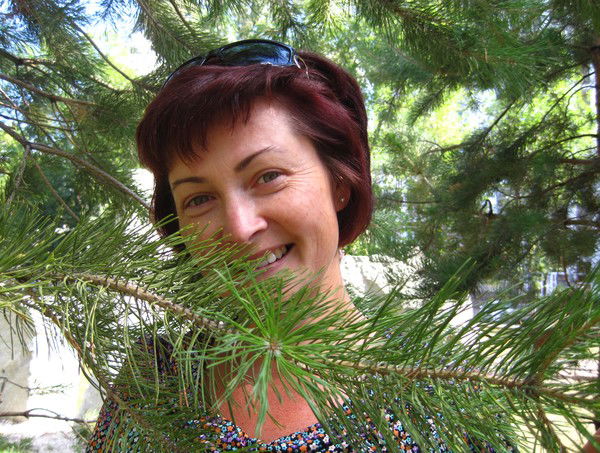 Альбина Юферова