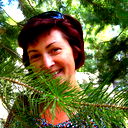 Альбина Юферова
