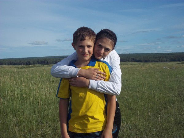 Владислав Гарифов