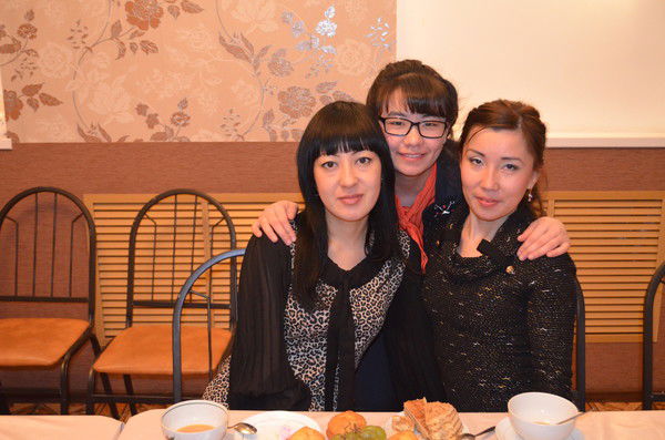 Диляра Батталова