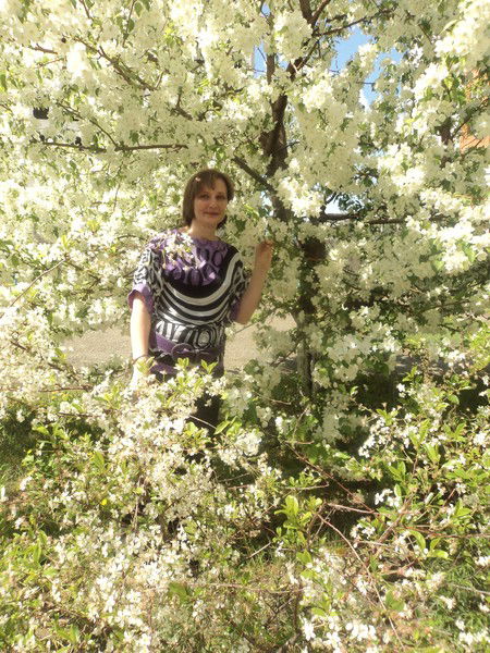 Светлана Заикина