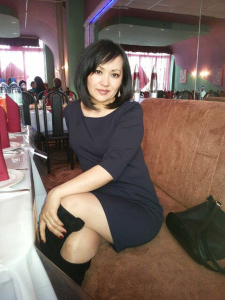 Зинагуль Кульбаева