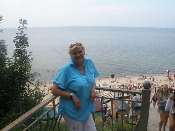 Наташа Шамсиева