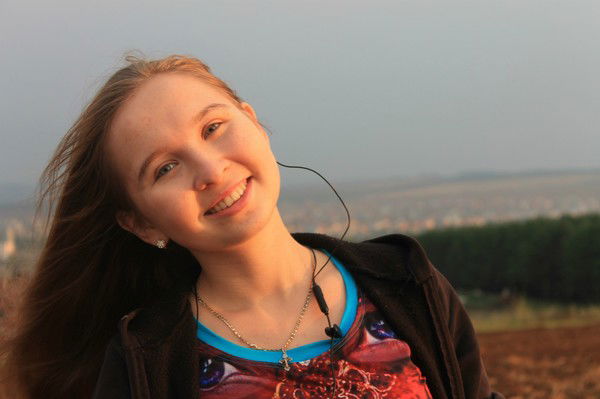 Алина Кунаева