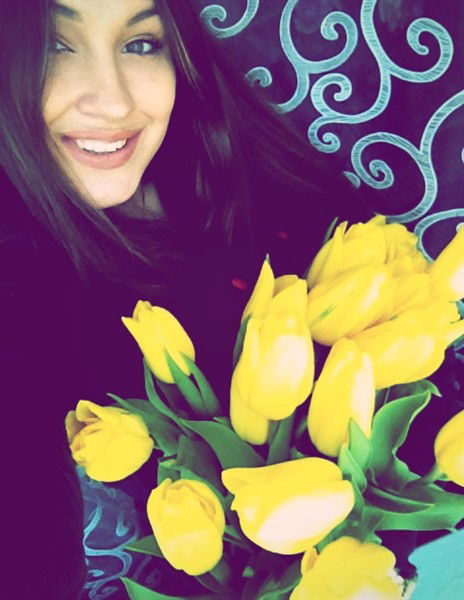 Ксеня Чорний