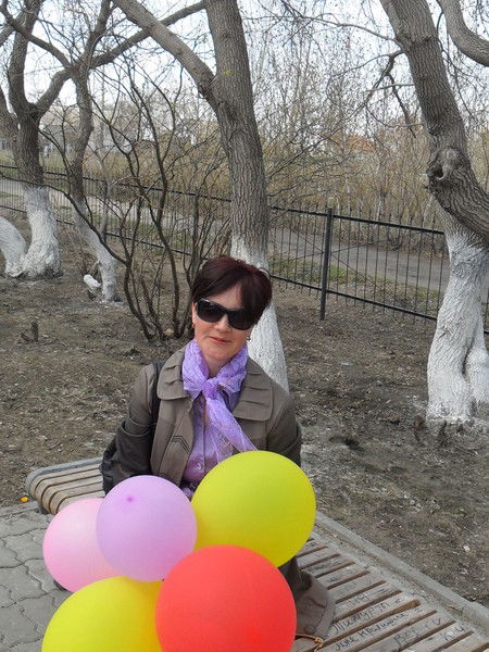 Анжелика Мардиева