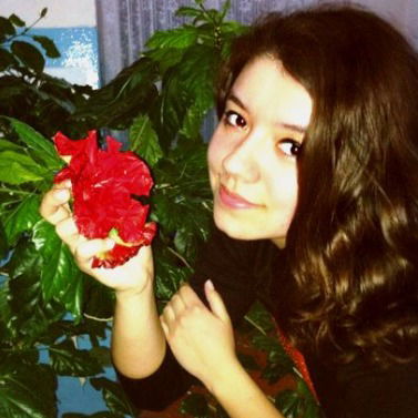 Альбинa Сафиуллина