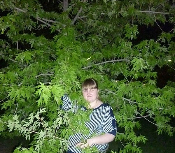 Елена Климентьева