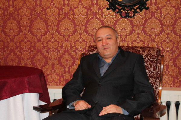 Ильгизар Гайсович