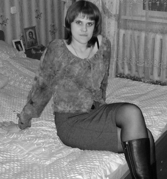 Ольга Ковалерова