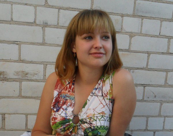 Елена Лютько