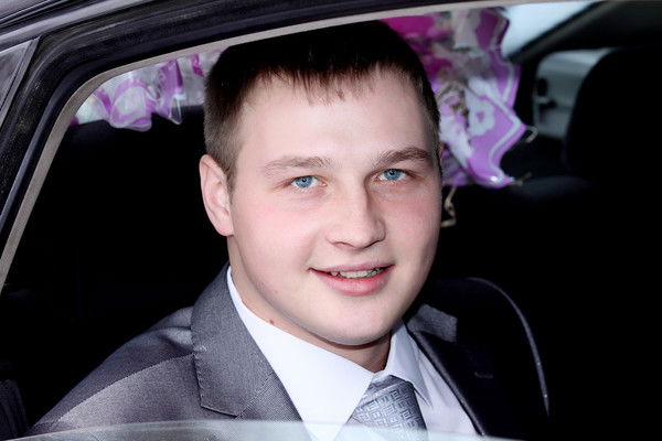 Максим Рыбаков