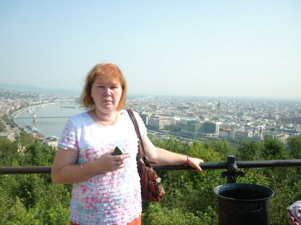 Ольга Братухина