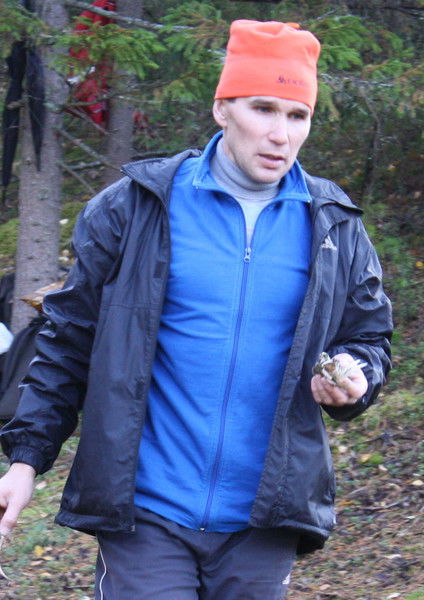 Иван Рыбаков