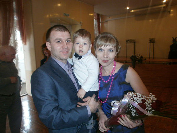 Дмитрий Мамин