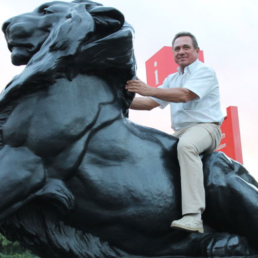 Олег Пищулин