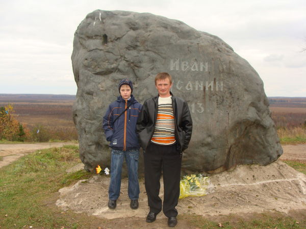 Алексей Смирнов