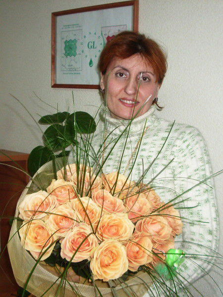 Ольга Грубниченко