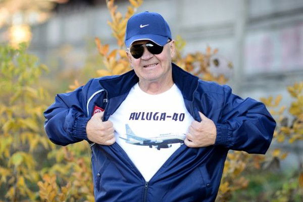 Валерий Дардука