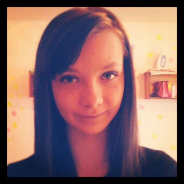 Дарья Осинцева