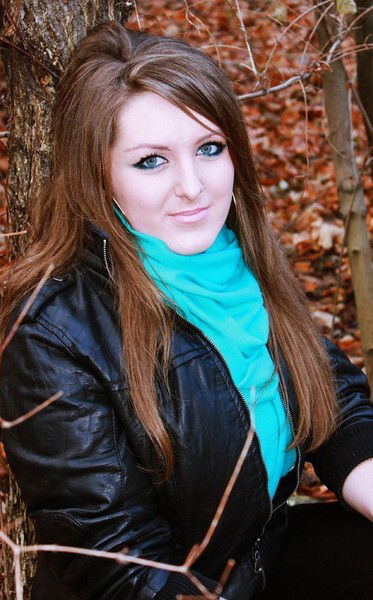 Янеса Корман