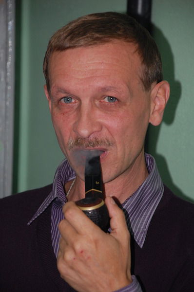 Константин Спиридонов