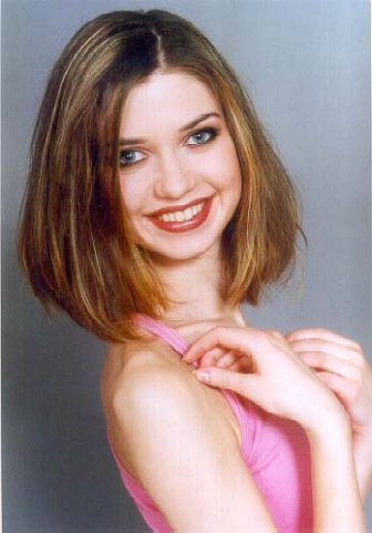 Татьяна Орлова