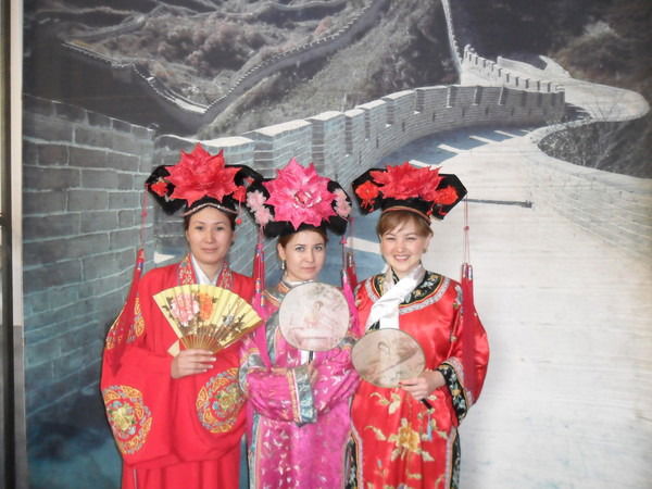 Сауле Утегенова