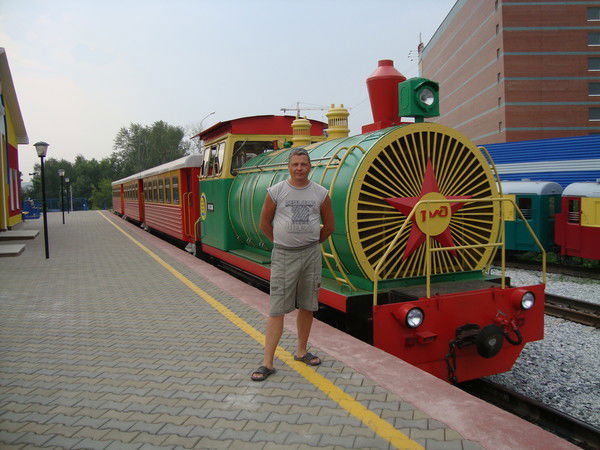 Михаил Пыжьянов