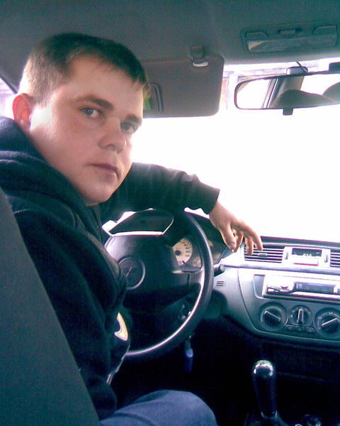 Станислав Титов