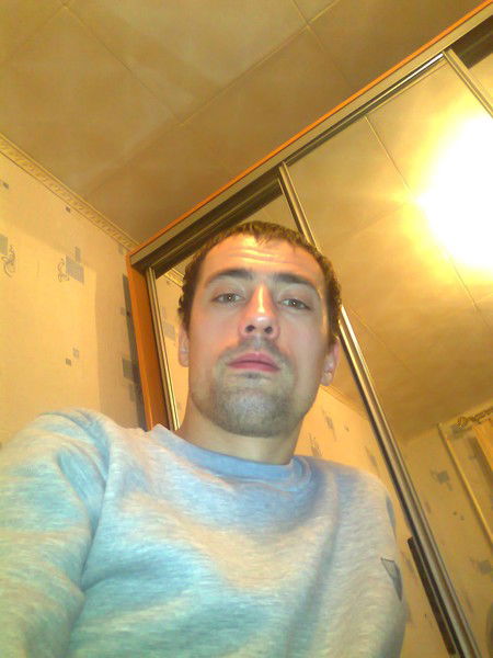 Дмитрий Росляков