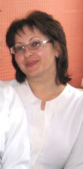 Тамара Леммер (Середа)