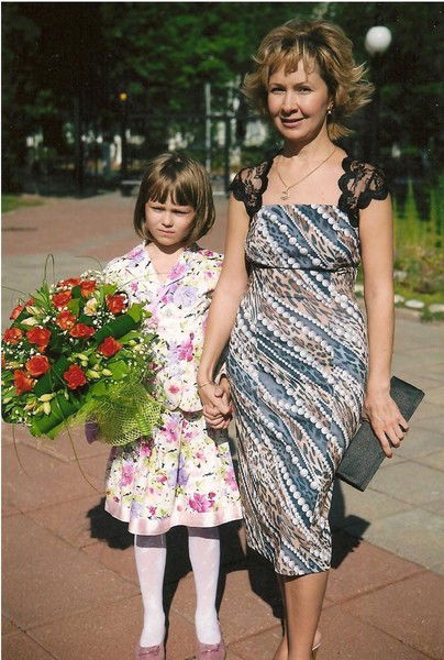 Эндже Гизитдинова