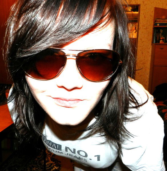 Софья Юрьевна=)