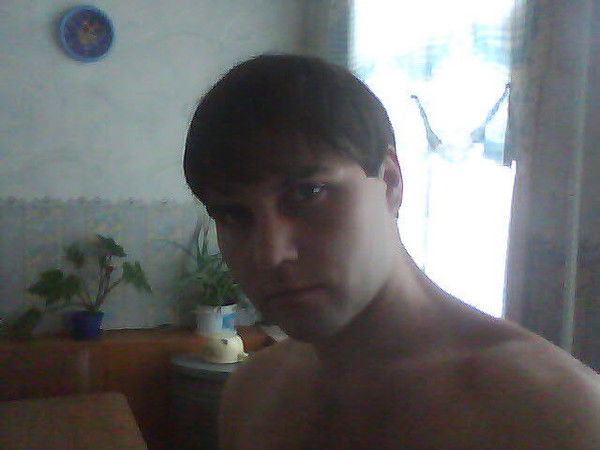 Владимир Московых