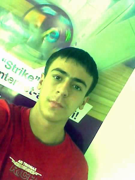 Аzik Молдаван