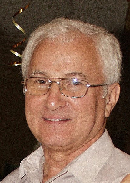 Александр Бровар