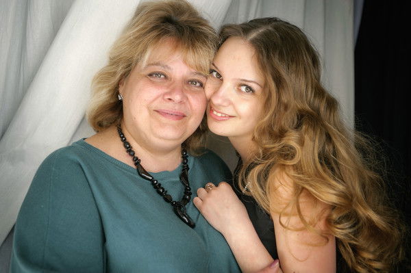 Наталья Царева