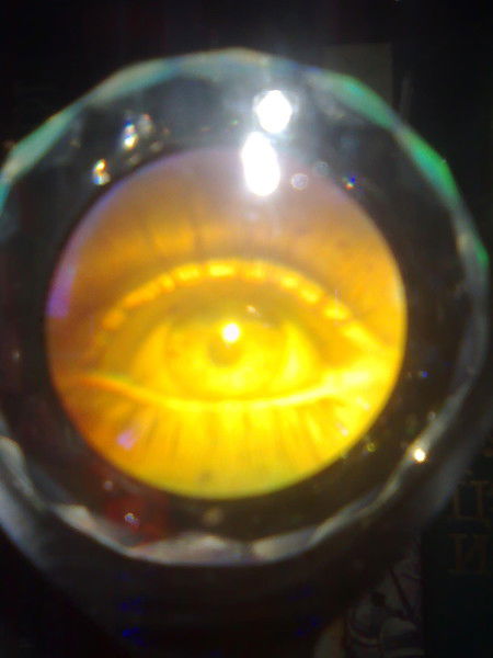 Марина Анхель