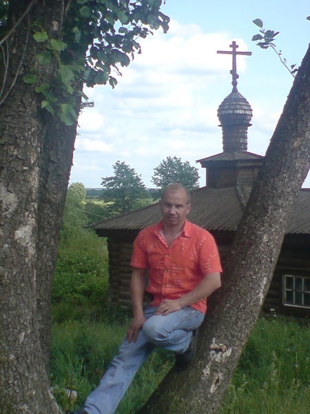 Владимир Блохин