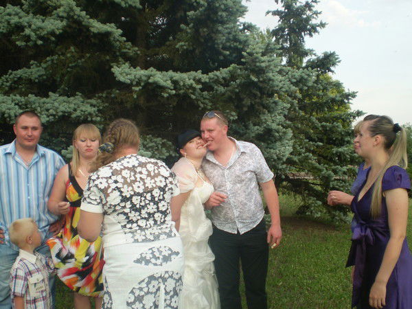 Екатерина Ляшенко