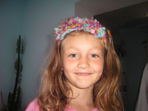 Назария Потапова