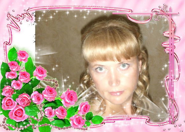 Екатерина Шубина