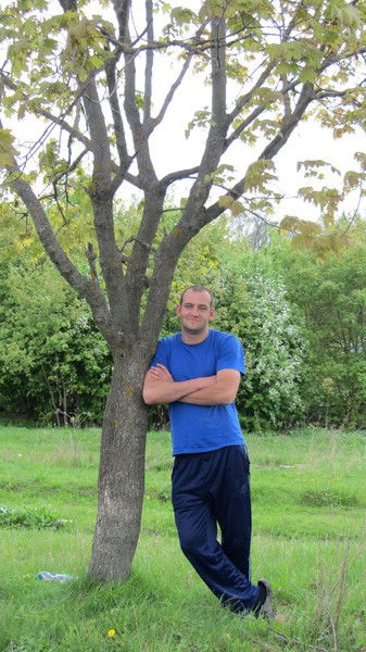 Сергей Аболмасов