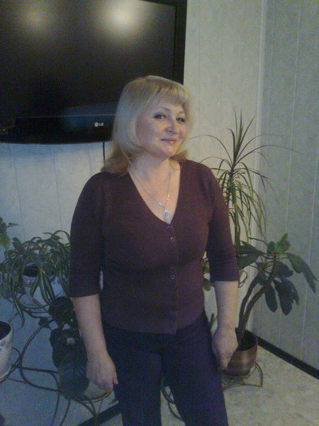 Тамара Немченко