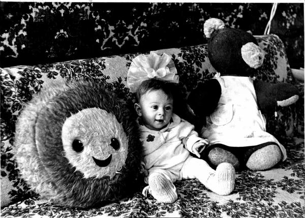 Роза Поркшиева