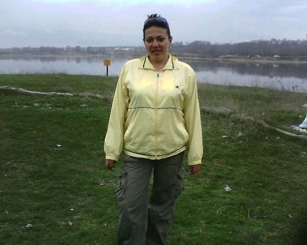 Екатерина Сафонова