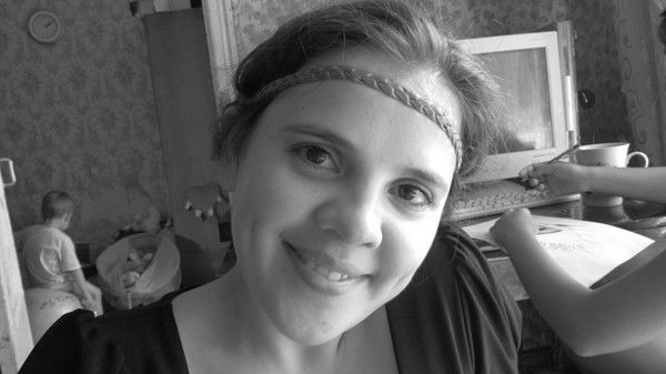 Аня Коваленко